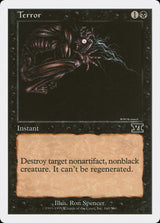 Terror - Magic: The Gathering