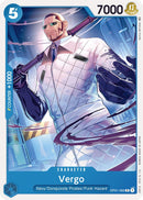 Vergo [Romance Dawn]