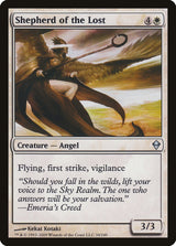 Shepherd of the Lost - Magic: The Gathering