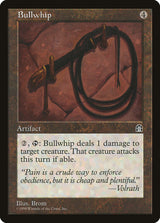Bullwhip - Magic: The Gathering