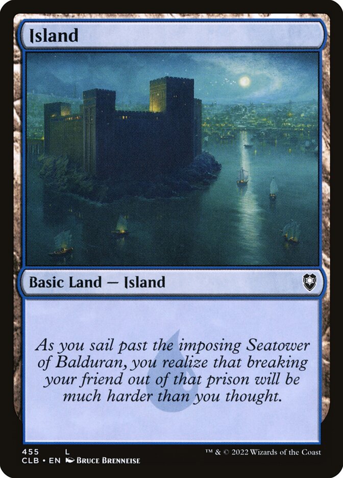 Island (455)