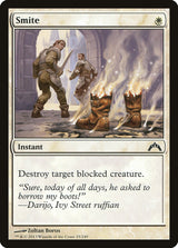 Smite - Magic: The Gathering