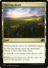 Thriving Heath - Magic: The Gathering