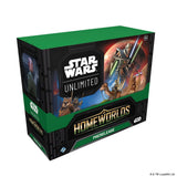 SWU PRE-RELEASE - HOMEWORLDS - Champion City Games