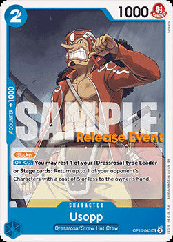 Usopp