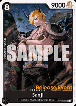 Sanji