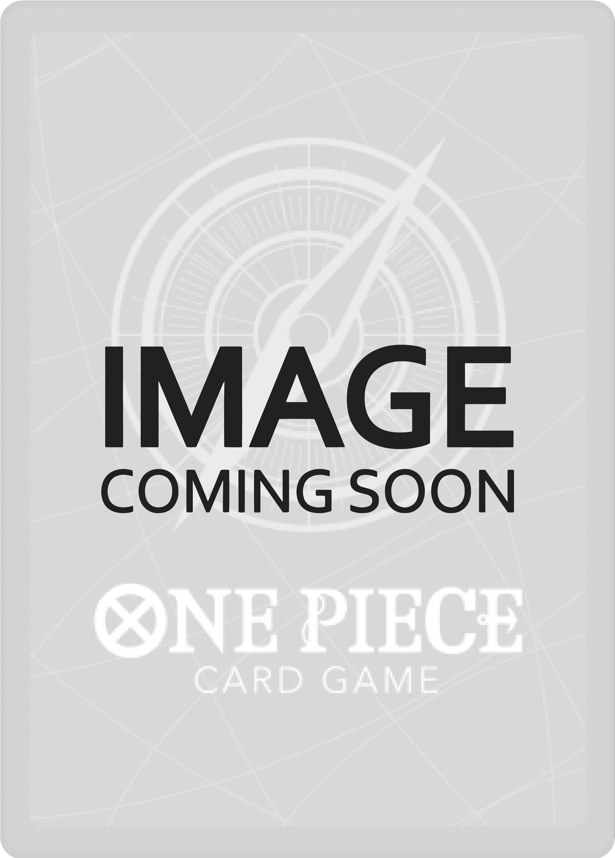 Trafalgar Law (Welcome Pack Vol. 2) [One Piece Promotion Cards]