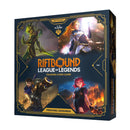 riftbound proving grounds tcg league of legends master yi