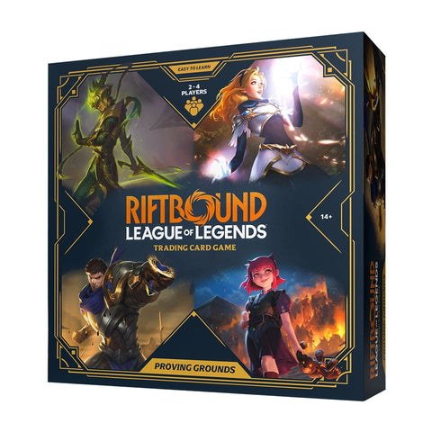 riftbound proving grounds tcg league of legends master yi