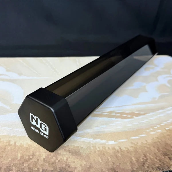 Nerd Gear - Smoke Hex Playmat Tube